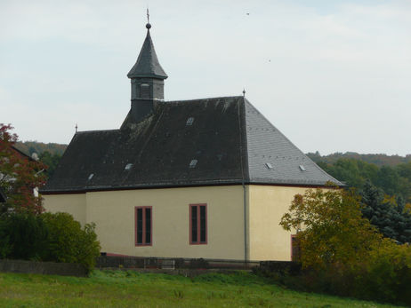 Kirche Alsberg